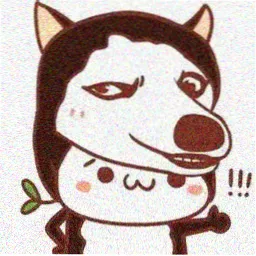 薄一心角色头像